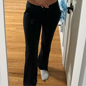 New York and company dress pants NWT